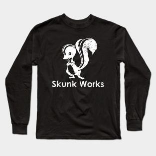 Skunk Works Long Sleeve T-Shirt